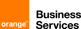 logo orange business services